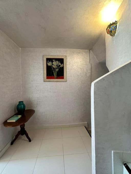 House With Sea View In Kasbah Βίλα Ταγγέρη Εξωτερικό φωτογραφία