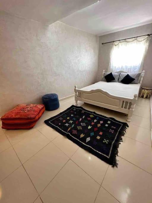 House With Sea View In Kasbah Βίλα Ταγγέρη Εξωτερικό φωτογραφία